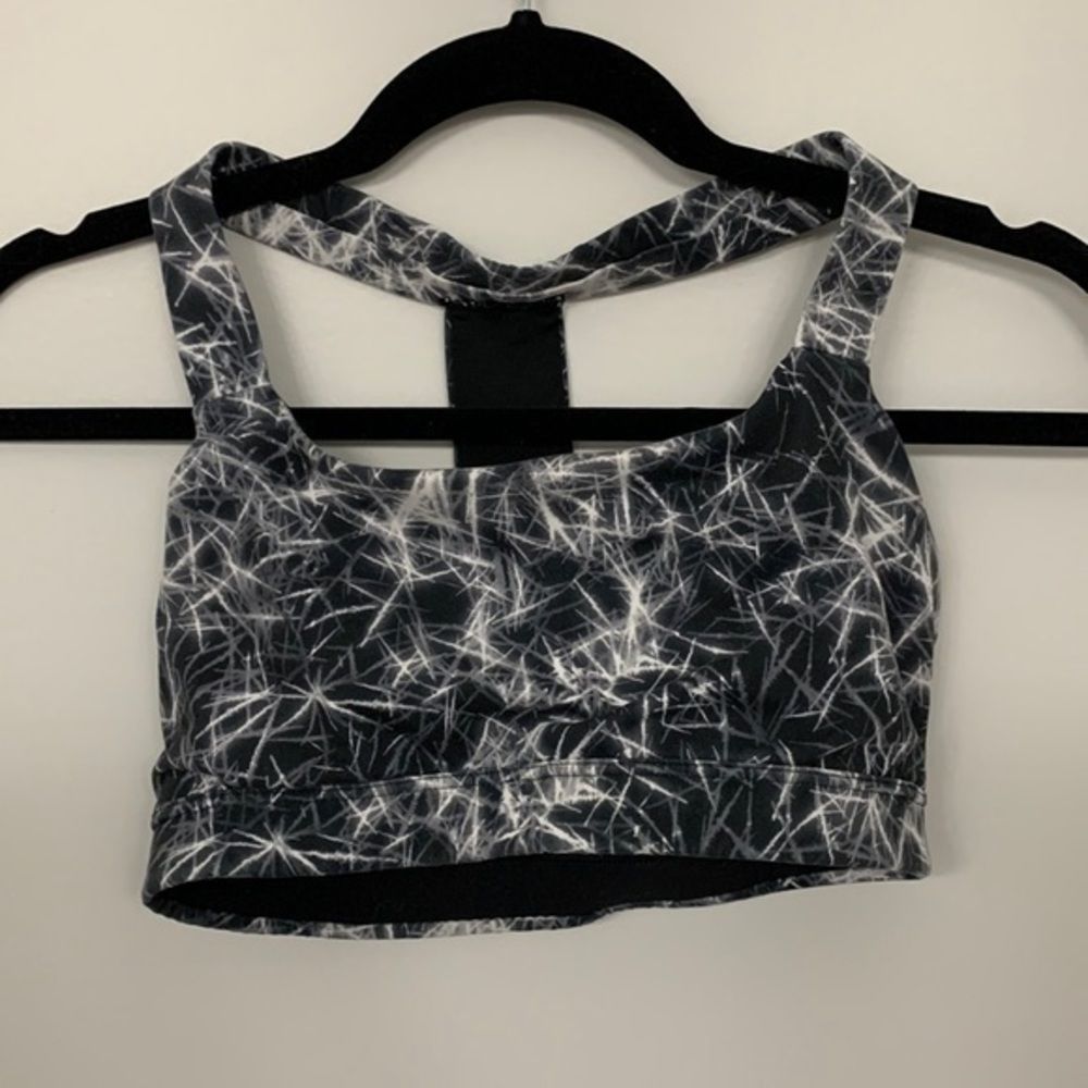 Gapfit Medium Impact Sports Bra